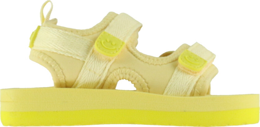 Sandaler - Zola - Banana Light - - 23 - Sandals