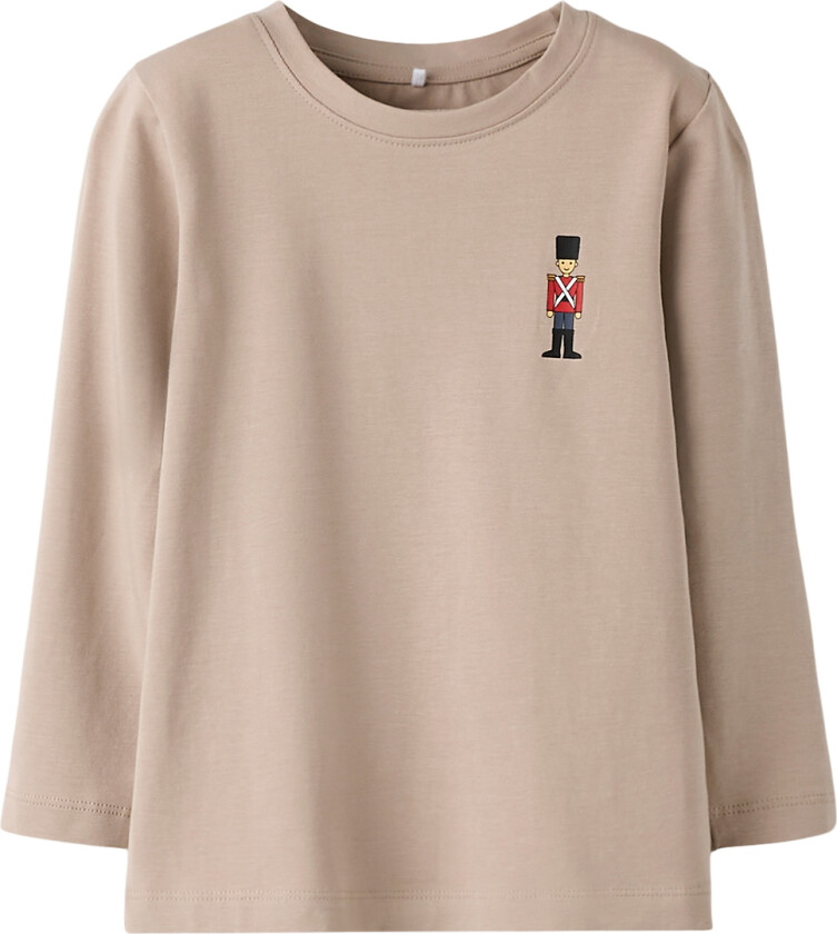 Genser - NmmRopallan - Ren kasjmir - - 3 år (98) - Genser