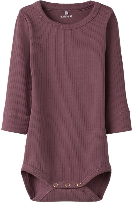 Body I/e - NbfRinara - Grape Shake - - 62 - Langermet Body