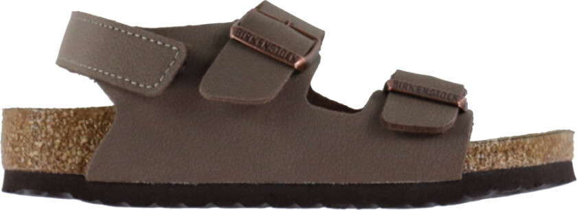 Sandaler - Milan SOM Kids - Mocca - - 28 - Sandals