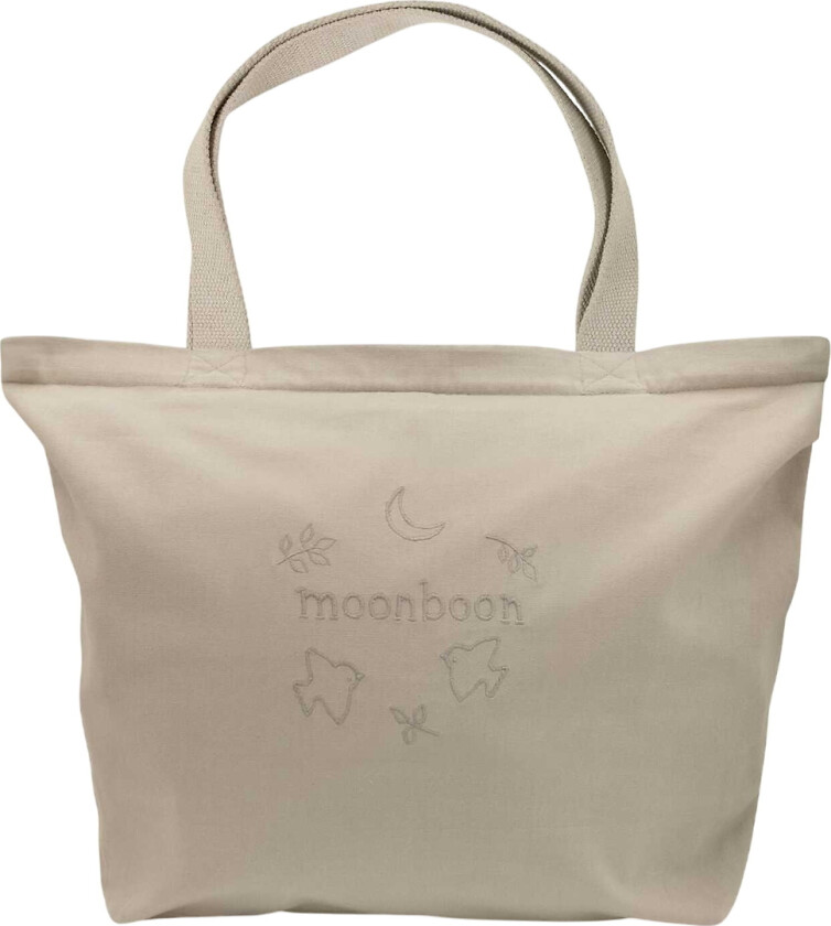 Barnevognsbag - Lerret - Jorden - - OneSize - Veske