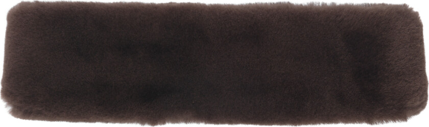 Bilde av Pannebånd - Rh Sydney - Kaffe Brown - - S/M - Lue