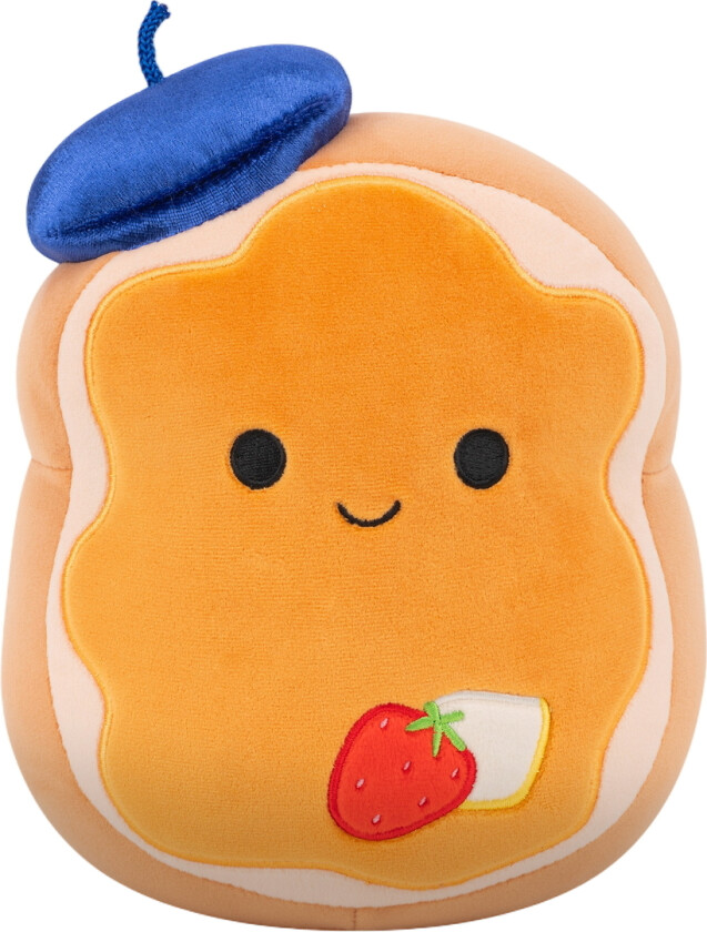 Kosedyr - 19 cm - Kjedelig - - OneSize - Kosedyr