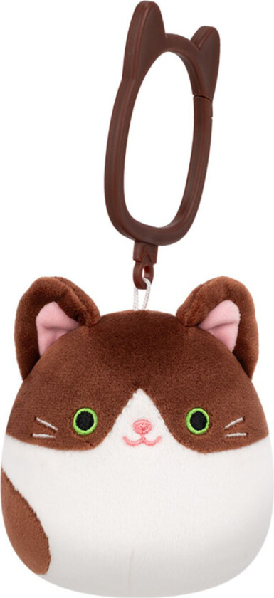 Kosedyr - 9 cm - Glaudini - Clip-on - - OneSize - Kosedyr