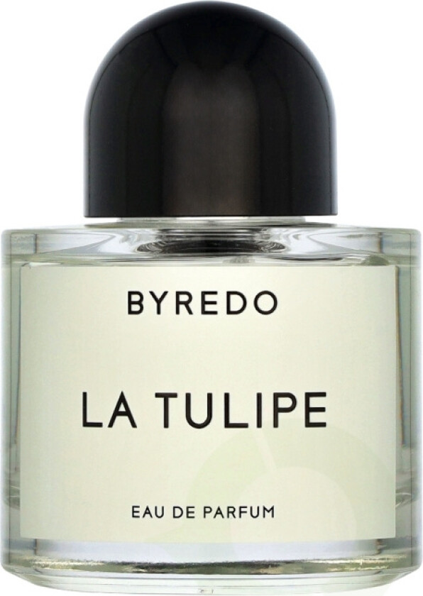 La Tulipe Edp Spray 50 ml