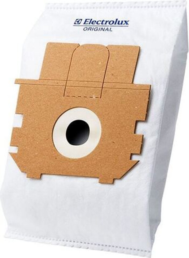 ES39 Compact Power, Harmony, Ingenio støvsugerpose og filterpakke 9002565431