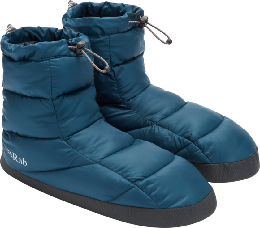 Cirrus Hut Boot Tempest Blue