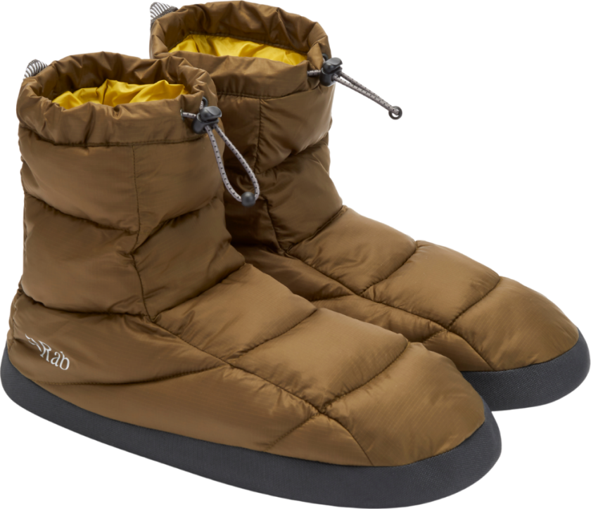 Cirrus Hut Boot Oak