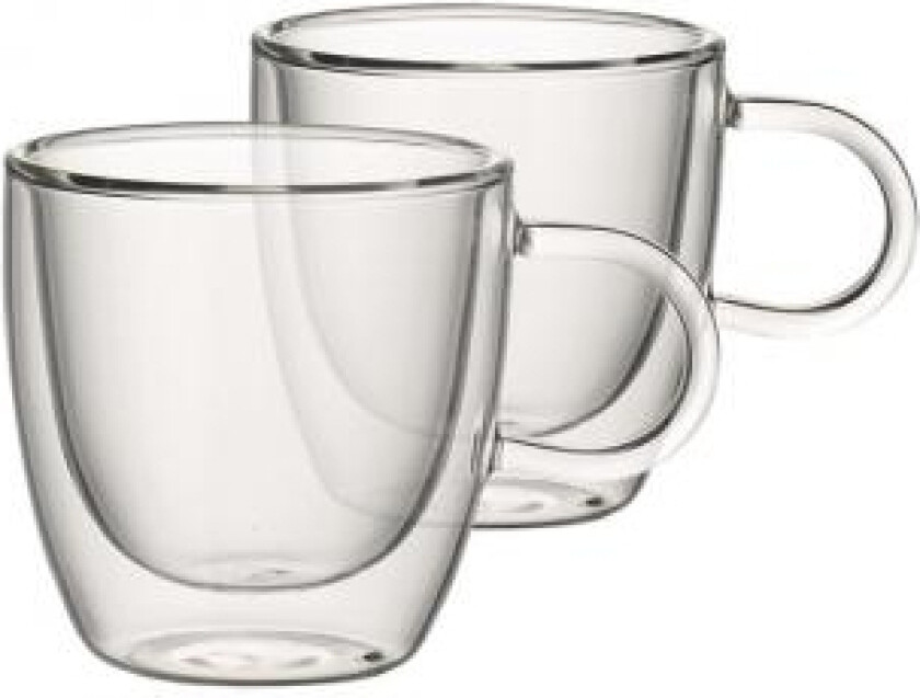 Artesano Hot & Cold Beverages Cup S sett 2 stk. 68mm