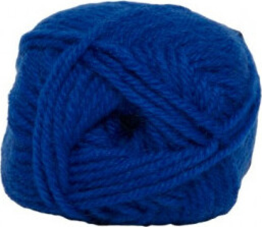 Deco Garn 6500 Kobolt