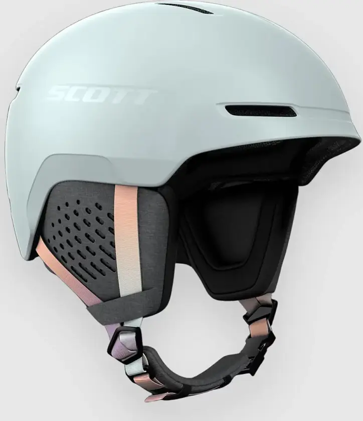 Track Plus Hjelm blå