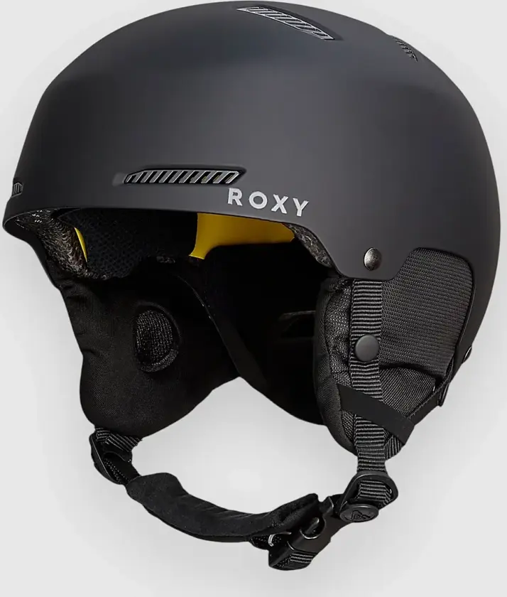 Freebird MIPS Hjelm svart