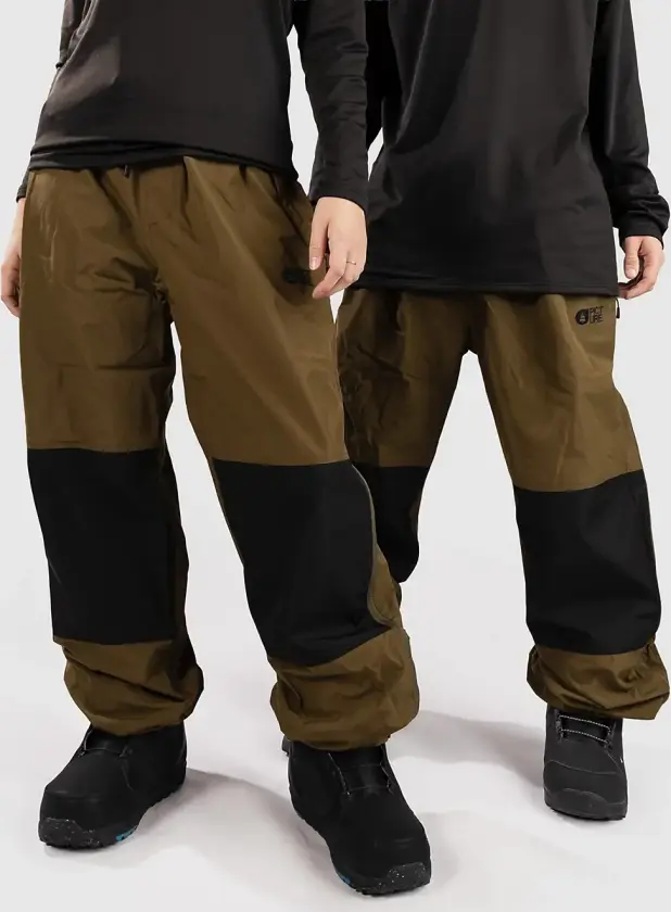 Dicentra Bukse grønn