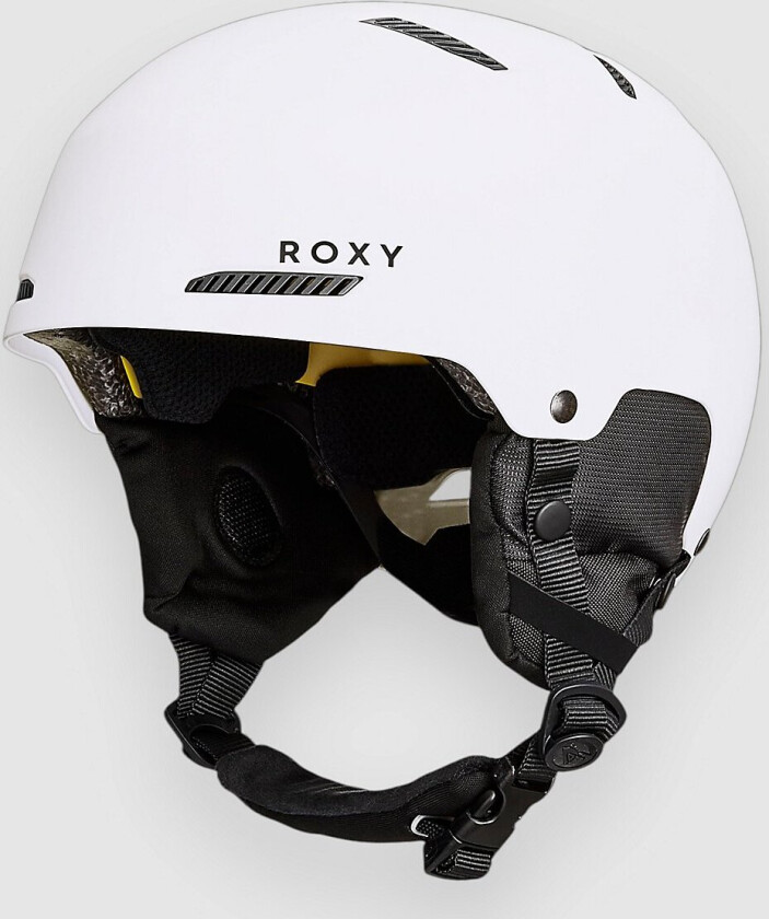 Freebird MIPS Hjelm hvit