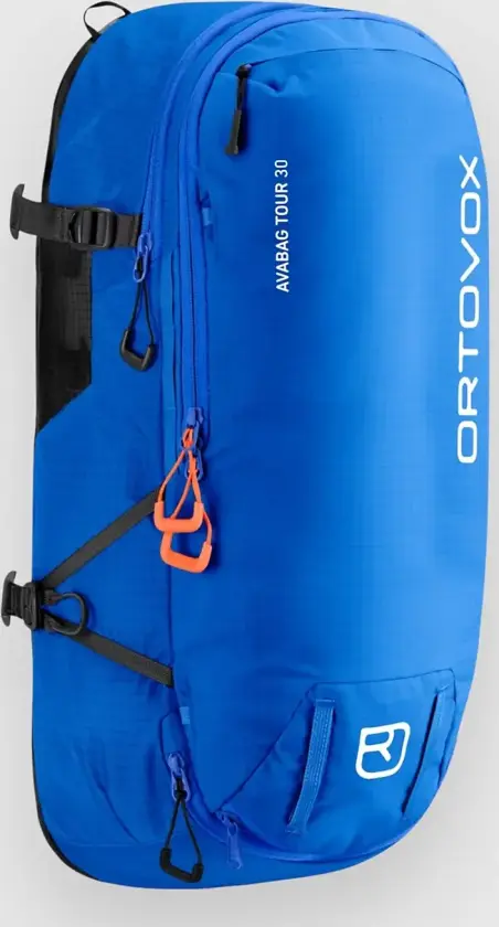 Avabag Litric Tour Zip-On 30L Ryggsekk blå