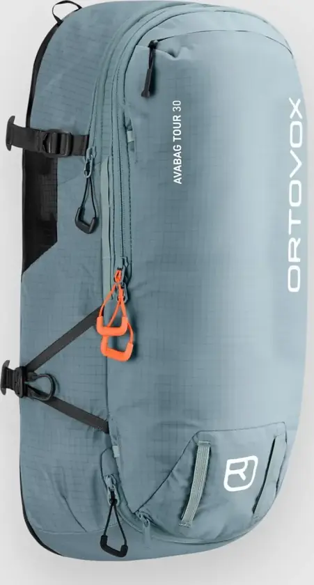 Avabag Litric Tour Zip-On 30L Ryggsekk blå