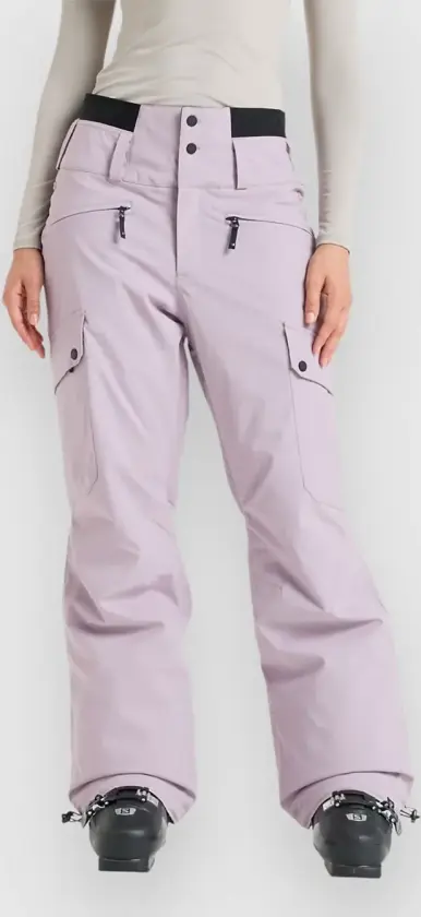 Passive Lines Bukse rosa