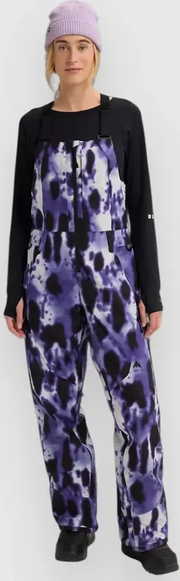 Gore-Tex Reserve 2L Bib Pant