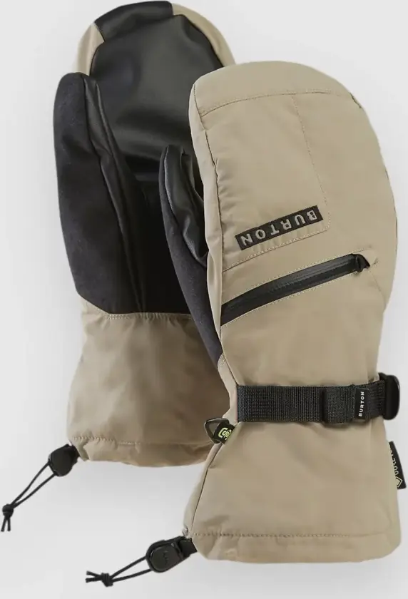 Gore-Tex Votter
