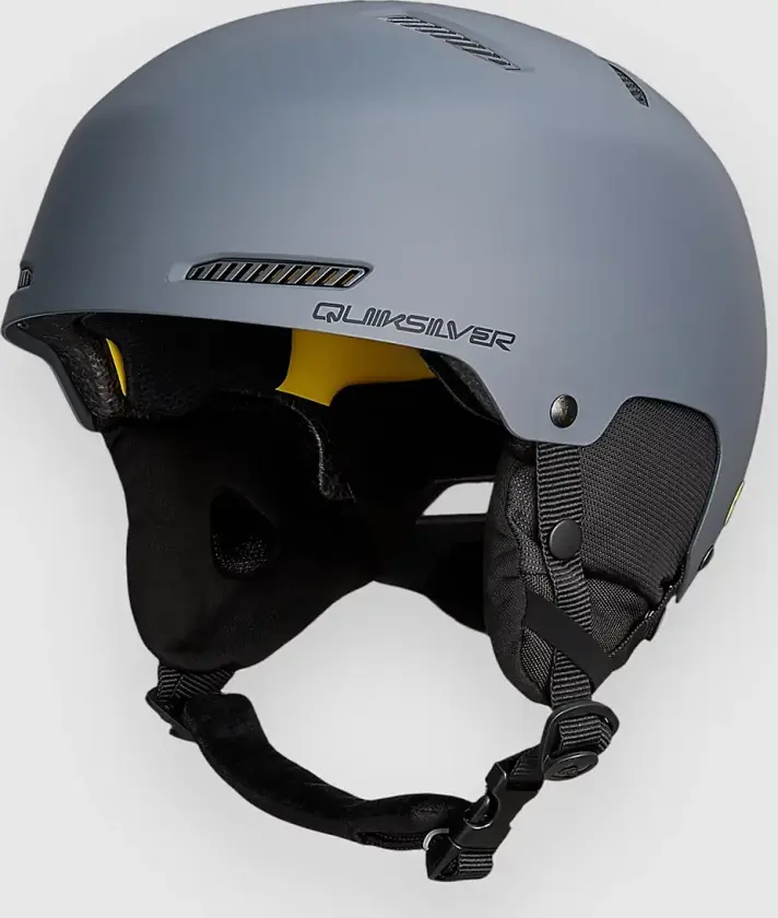 Lawson Mips Hjelm grå