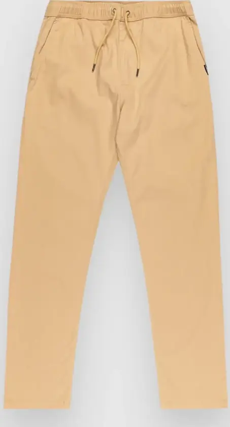 Taxer Straight Twill Bukse