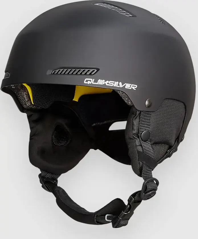 Lawson MIPS Kids Hjelm svart