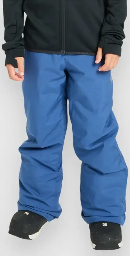 Estate Kids Bukse blå