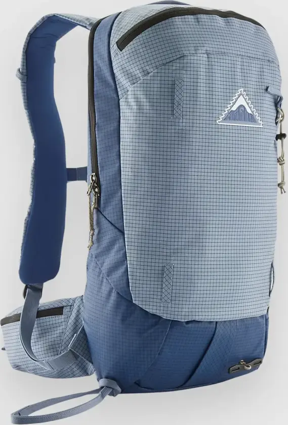 Snowdrifter 20L Ryggsekk blå