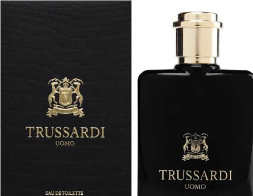 Trussardi Man 2011 EDT 50ml