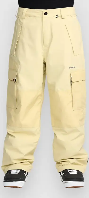 Longo Gore Tex Bukse
