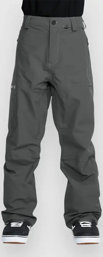 L Gore Tex Bukse grå