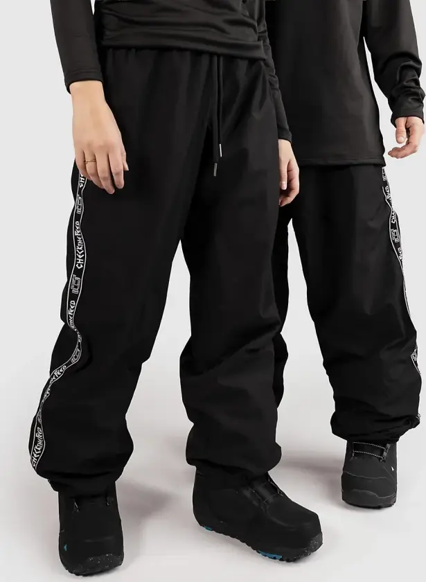 VX Classic Bukse svart