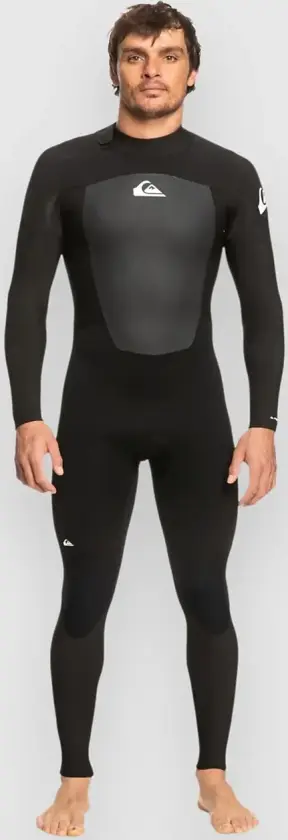 5/4/3 Prologue Bz Gbs Våtdrakt svart