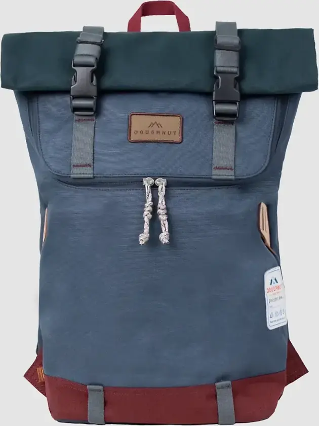 Christopher Happy Camper Series Ryggsekk mønster