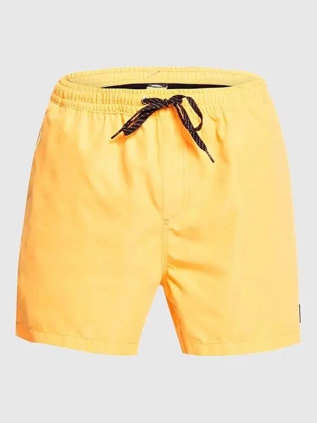 Everyday Volley 15 Boardshorts oransj
