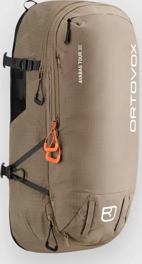 Avabag Litric Tour Zip-On 30L Ryggsekk brun