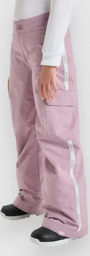 Banky Ice Kids Bukse