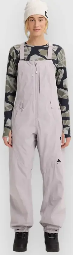 Reserve 2L Bib Pant