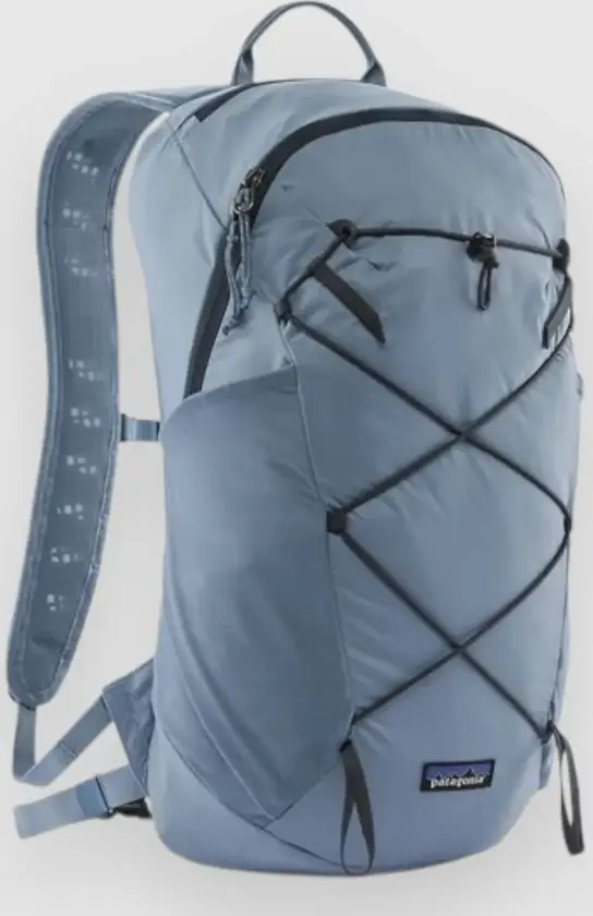 Terravia 14L Ryggsekk blå