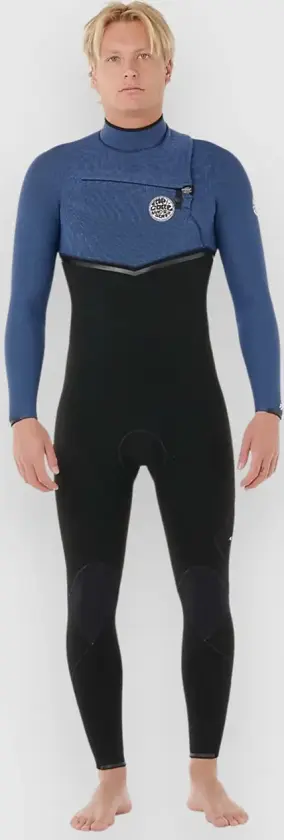 E-Bomb Cz 53 Våtdrakt blå
