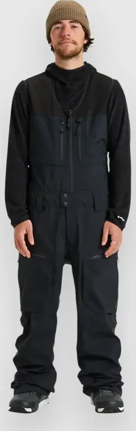 Highline Pro 3L Gore-Tex Bib Pant svart