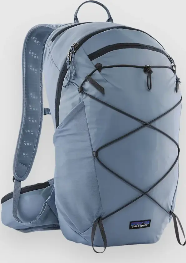 Terravia 22L Ryggsekk blå