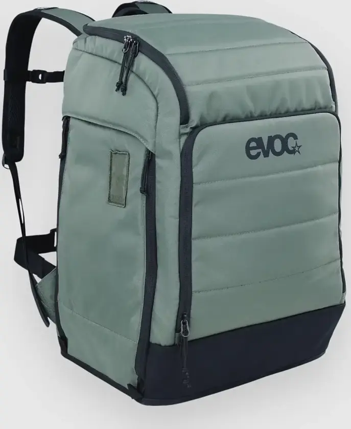 Gear 60L Ryggsekk grønn