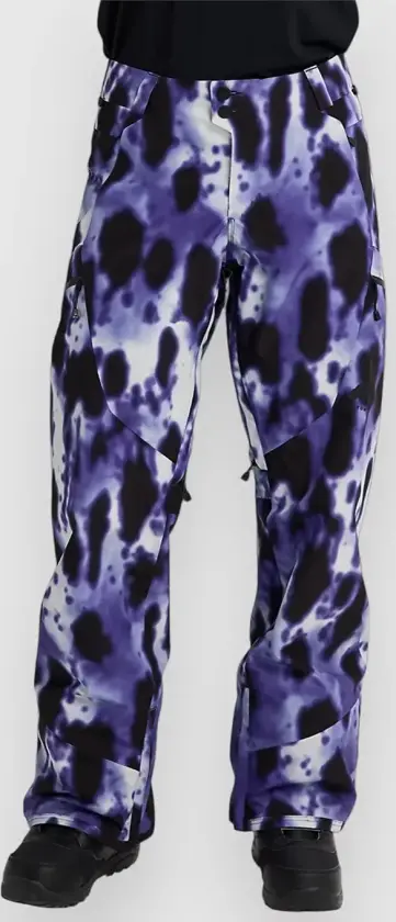 Gore-Tex Reserve Bukse