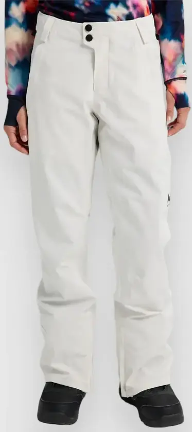 Reserve Slm 2L Bukse hvit