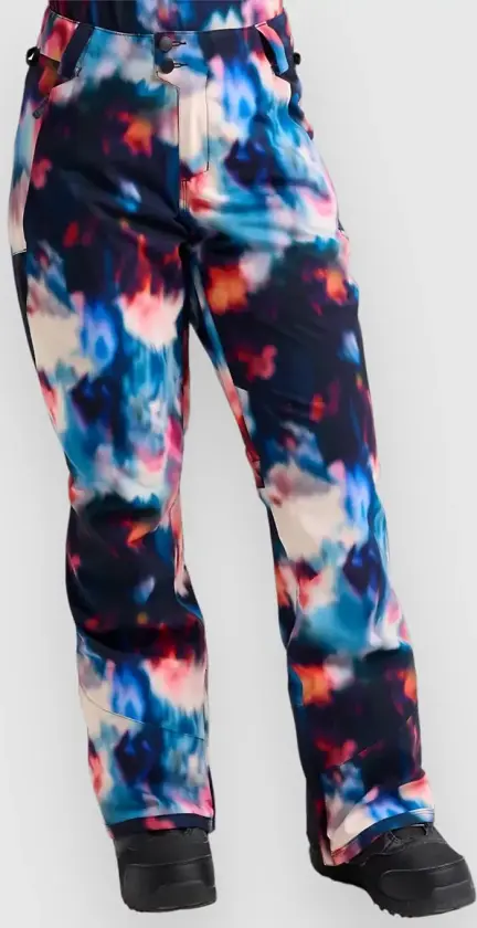 Reserve Slm 2L Bukse mønster