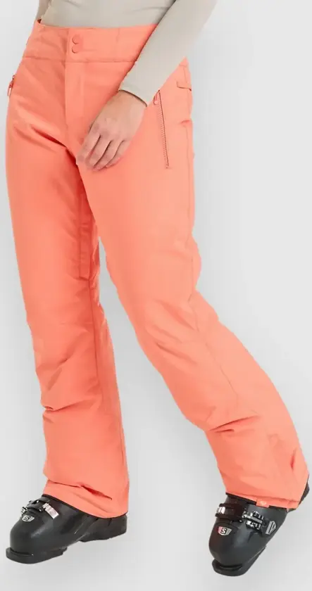 Alpine Ridge Bukse rosa