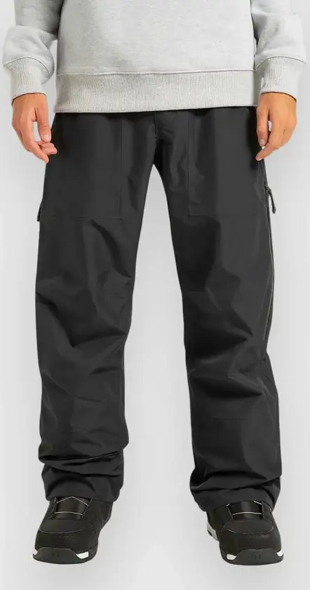 Squadron 30K Bukse svart