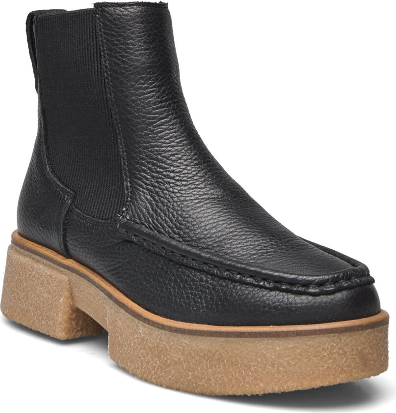 Linoso Top D - Black - 41