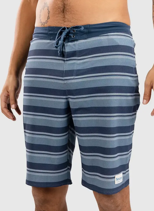 Hydropeak - 21 In. Boardshorts blå